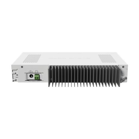Mikrotik CCR2004-16G-2S+PC MikroTik | Ethernet Router | CCR2004-16G-2S+PC | Mbit/s | 10/100/1000 Mbit/s | Ethernet LAN (RJ-45) p - 2